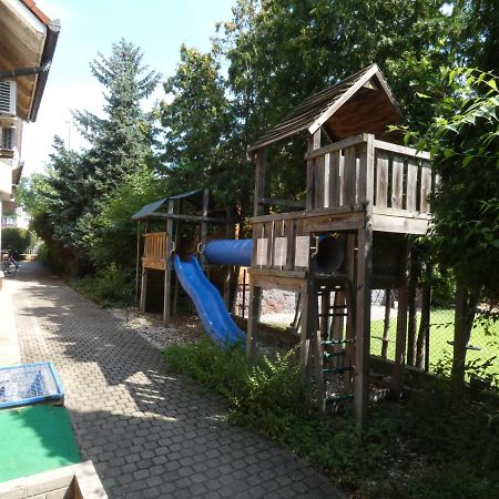 The Boys Apartman Siófok Eksteriør bilde