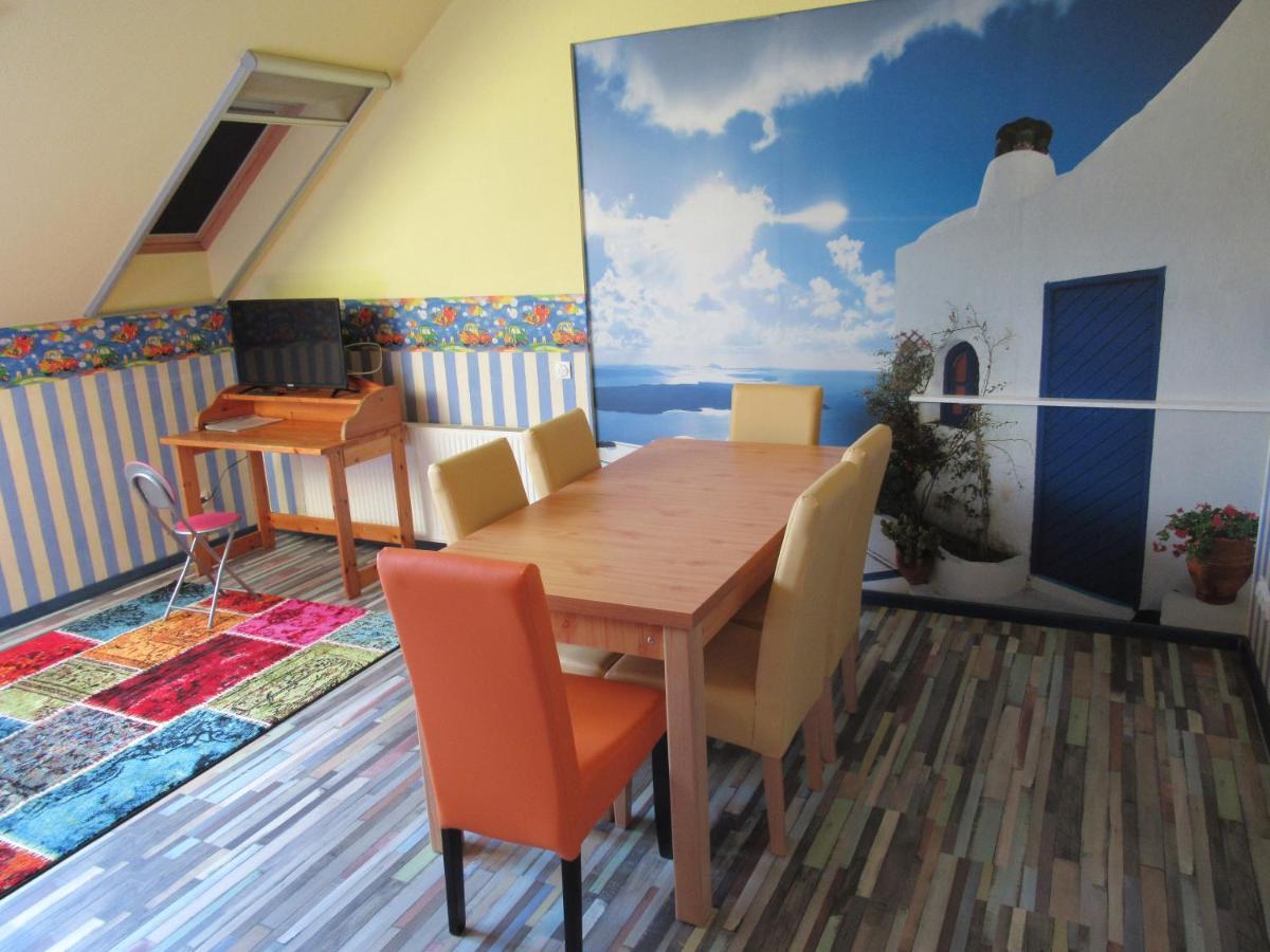 The Boys Apartman Siófok Eksteriør bilde