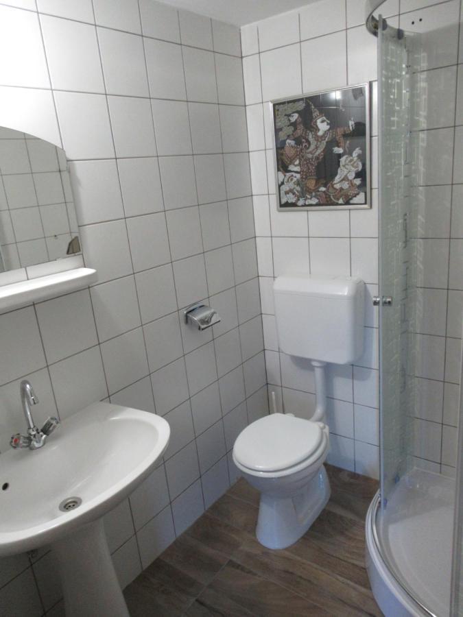The Boys Apartman Siófok Eksteriør bilde