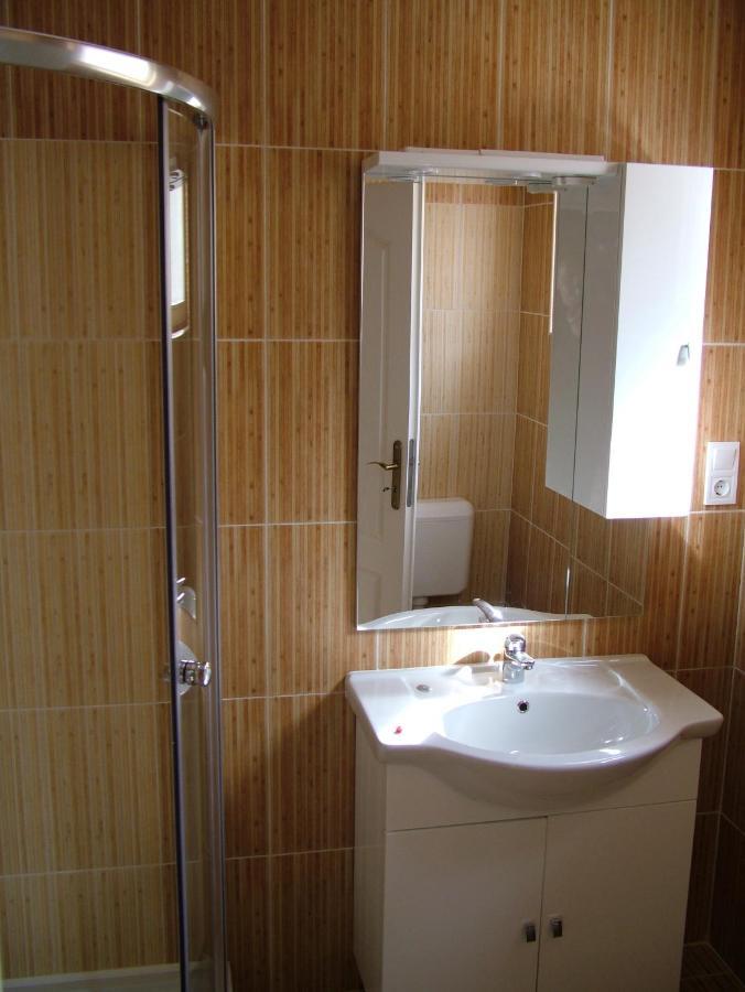 The Boys Apartman Siófok Eksteriør bilde