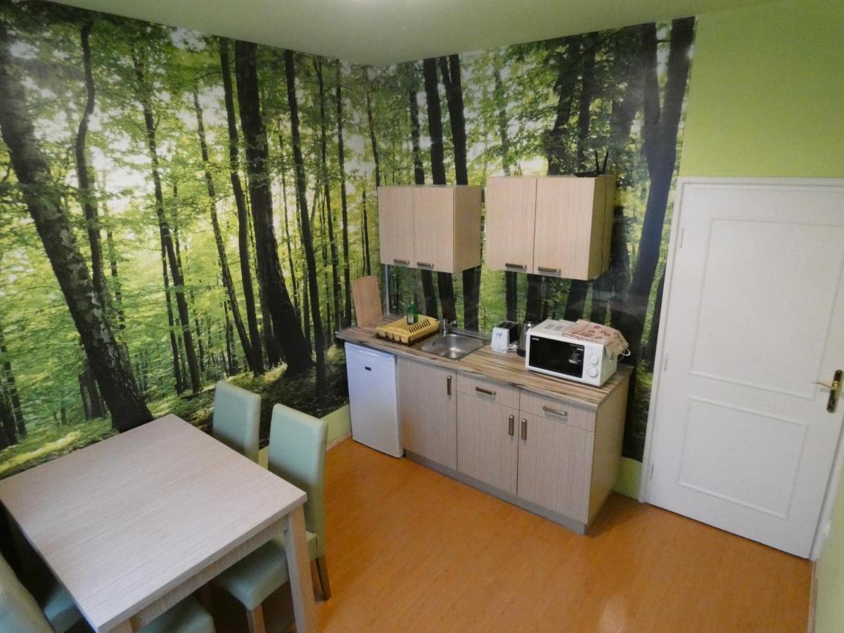 The Boys Apartman Siófok Eksteriør bilde