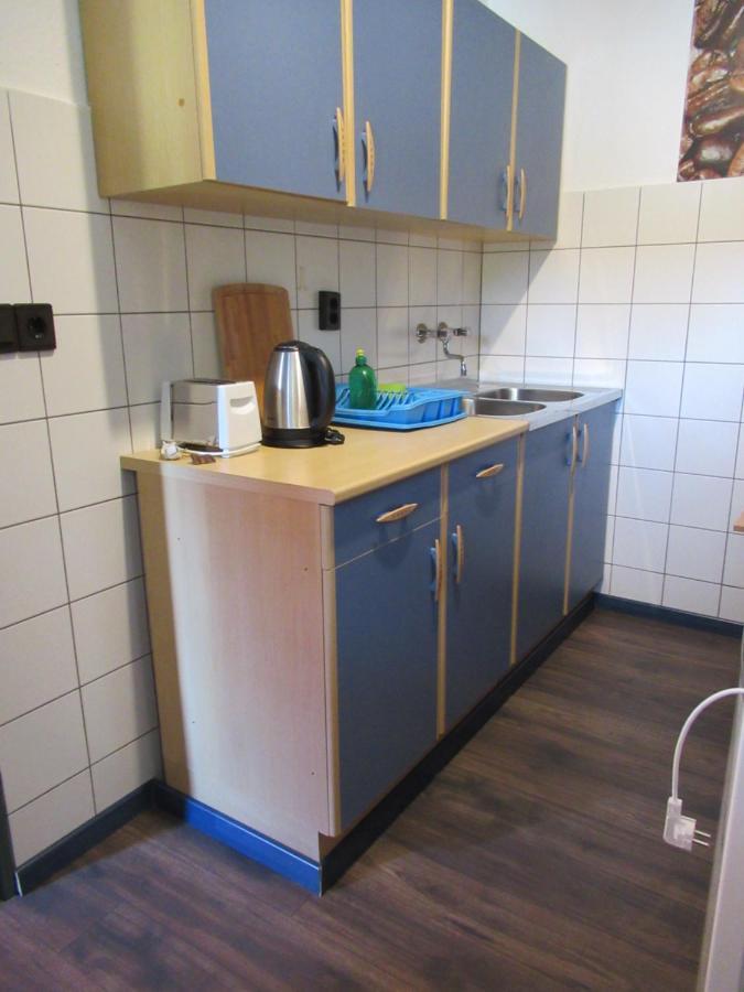 The Boys Apartman Siófok Eksteriør bilde