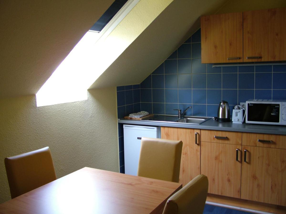 The Boys Apartman Siófok Eksteriør bilde