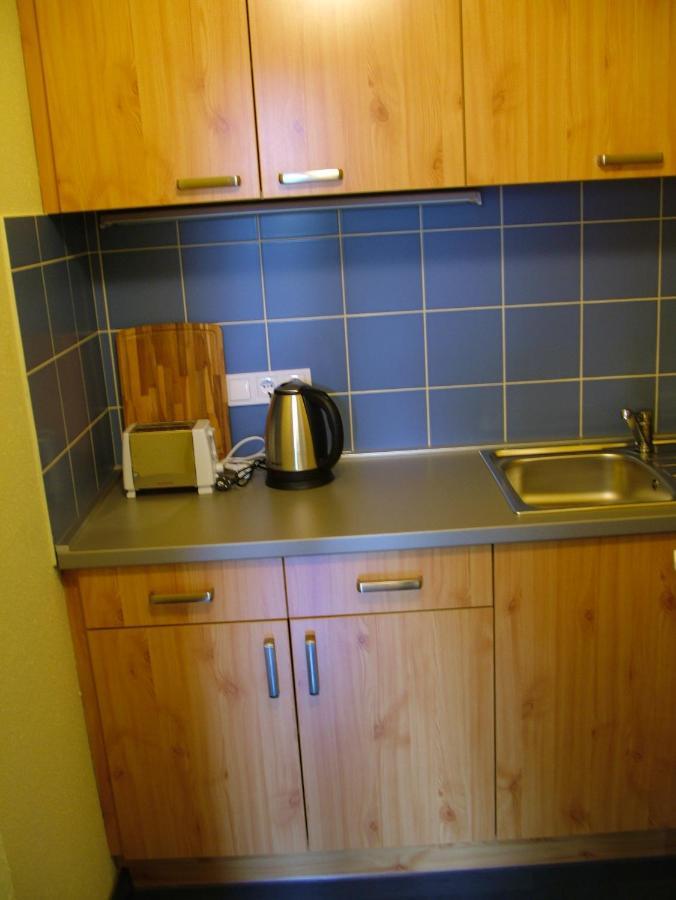 The Boys Apartman Siófok Eksteriør bilde
