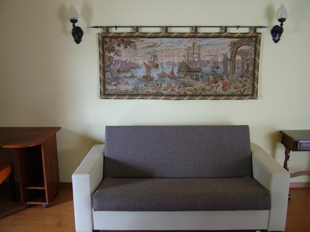 The Boys Apartman Siófok Eksteriør bilde