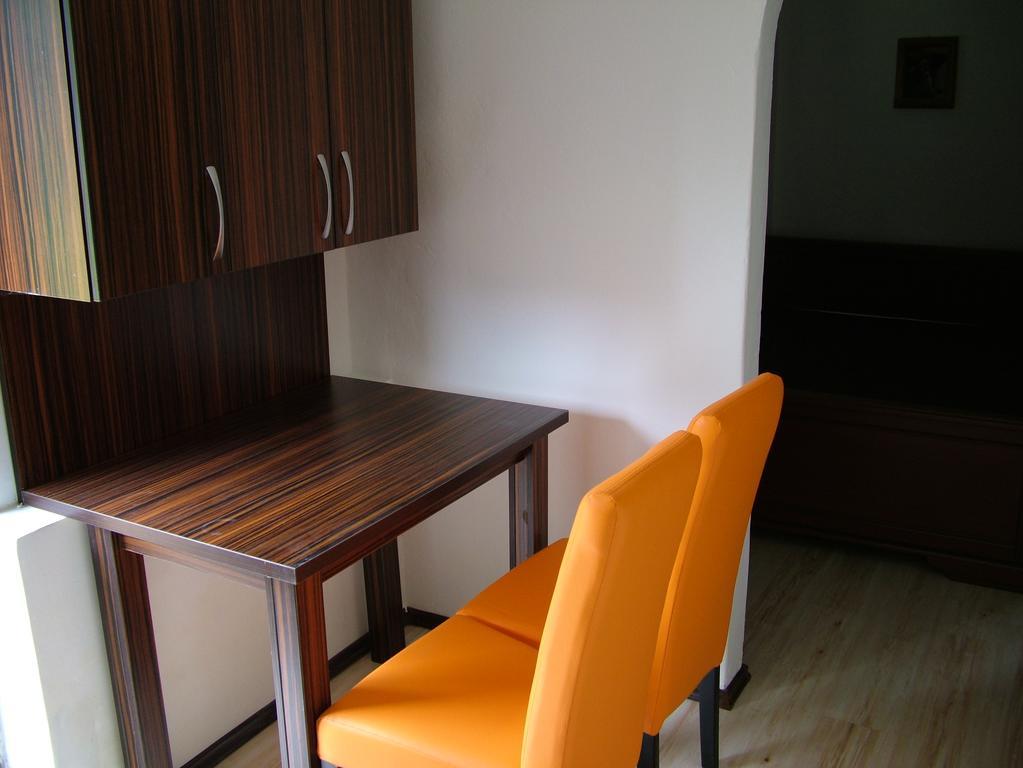 The Boys Apartman Siófok Eksteriør bilde