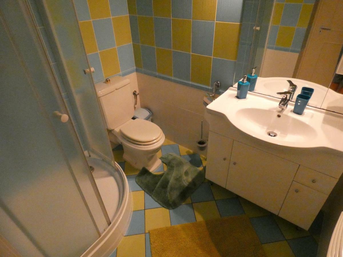 The Boys Apartman Siófok Eksteriør bilde